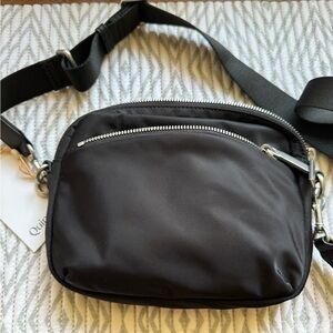 Quince crossbody bag